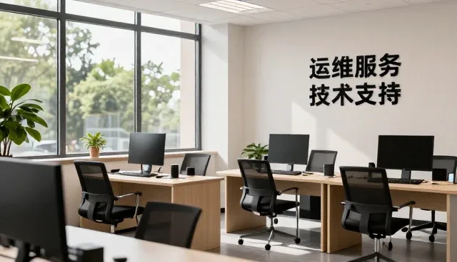 企业在选择技术支持时的五大关键考量因素