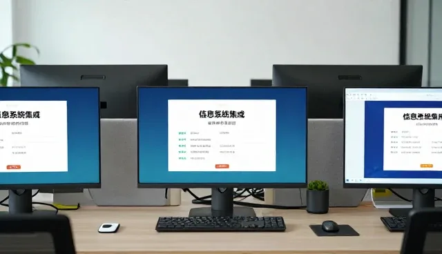 系统功能定制在软件开发中的业务发展趋势分析